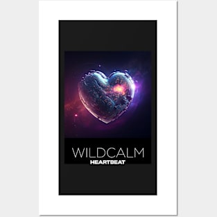 Heartbeat Posters and Art